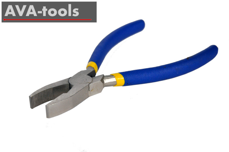 AVA-tools glasbreektang 160x10 mm (6")