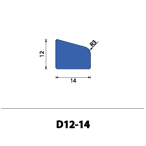 glaslat D12-14