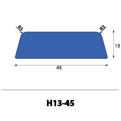 opdeklat H13-45