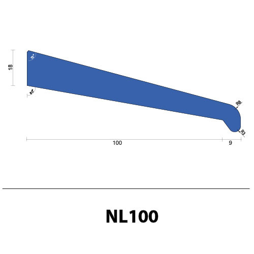 neuslat NL100