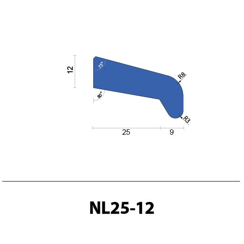 neuslat NL25-12