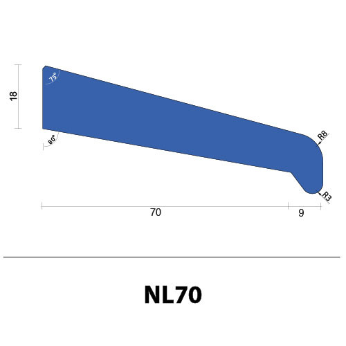 Neuslat NL70