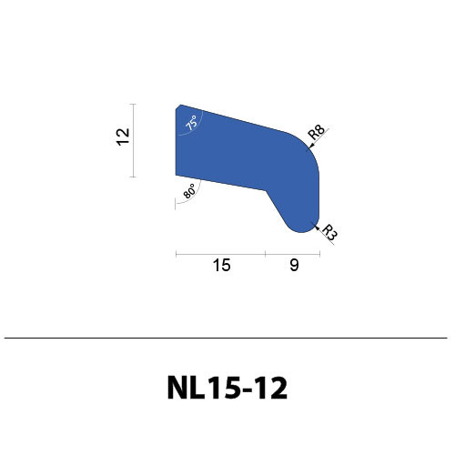 Neuslat NL15-12