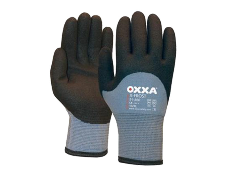 OXXA X-Frost 51-860 handschoen